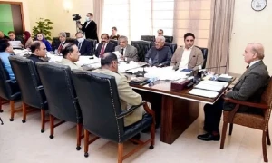 این ایس سی کی شرپسندوں کیخلاف آرمی ایکٹ کے تحت کارروائی کی تائید، 9 مئی یوم سیاہ کے طور پر منانے کا اعلان
