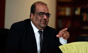 شہزاد اکبر 22 مئی کو نیب راولپنڈی میں طلب