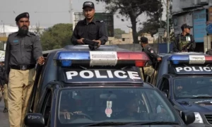 کراچی، ایک ہی مقام پر بیٹے کے بعد باپ بھی ڈاکوؤں کے ہاتھوں قتل