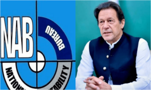 190 ملین پاؤنڈ کا کیس؛ نیب کا عمران خان کی پوری کابینہ کو طلب کرنے کا فیصلہ