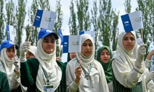 مقبوضہ کشمیر میں جی 20 کانفرنس کے بھارتی ڈرامے پر عالمی برادری نے سوال اٹھا دیئے