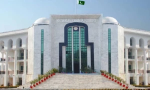 احساسات کی بنا پر تبدیلی جنس کی اجازت نہیں دی جاسکتی، شرعی عدالت