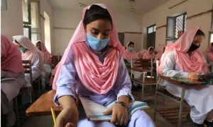 سندھ حکومت نے موسمِ گرما کی تعطیلات کا اعلان کردیا
