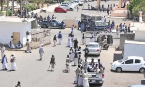 Sudan&rsquo;s army, paramilitary RSF sign seven-day ceasefire