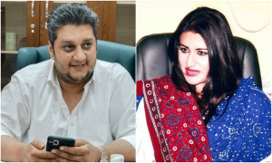 پیپلزپارٹی کے مشاورتی اجلاس میں رہنماؤں کی آپس میں تلخ کلامی