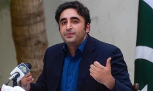 بلاول بھٹو آج آزاد کشمیر قانون ساز اسمبلی سے خطاب کریں گے