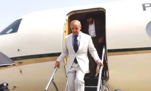 وزیراعظم نے کوئٹہ میں 34 ویں نیشنل گیمز کا افتتاح کردیا