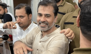 جس کے حکم پرعمران ریاض کواٹھایا گیا وہ بھی نہیں بچے گا، لاہور ہائی کورٹ