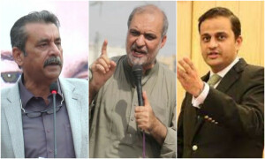 کون بنے گا میئر کراچی : پیپلزپارٹی اور تحریک انصاف کا باغی گروپ ایک ہوگیا