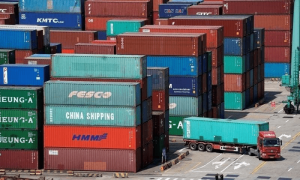ٹیکسٹائل برآمدات میں 14.2 فیصد کی کمی