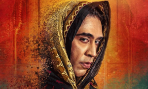 اداکار علی رحمٰن خان جلد خواجہ سرا کے روپ میں نظر آئینگے