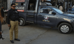 کراچی: کروڑوں روپے کی چوری، ملزمان مہنگی مشینری، سولر سسٹم لیکرفرار