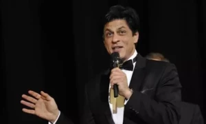 شاہ رُخ خان نے بیمارخاتون مداح سے ملاقات کیلئے منفرد شرط رکھ دی