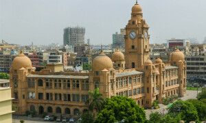 میئر، ڈپٹی میئر اور چیئرمین ضلع کونسل کے انتخابات کب ہوں گے، اعلان ہوگیا