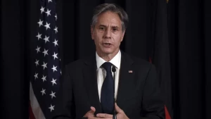 US sends warning to Bangladesh on free election