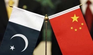 پاکستانی معیشت کیلئے اچھی خبر: چین سے 2.3 ارب ڈالر کا مزید قرض ملنے کا امکان