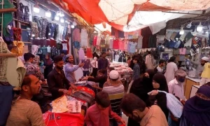 بڑھتی مہنگائی کے باوجود پاکستان میں رہائش اب بھی سب سے سستی