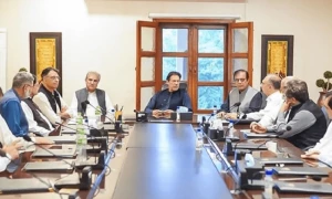 تحریک انصاف کے مزید 146 افراد کے نام نو فلائی لسٹ میں شامل