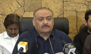 عمران خان کی میڈیکل رپورٹ میں شراب اور کوکین کے اجزاء پائے گئے، وزیر صحت کا دعویٰ