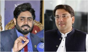 ابرارالحق کا سیاست اور عمران خان کے دوست سیف اللہ نیازی کا پی ٹی آئی چھوڑنے کا اعلان