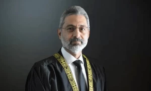 مبینہ آڈیو لیکس کی تحقیقات: انکوائری کمیشن نے مزید کارروائی روک دی
