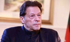 گرفتار ہوا تو شاہ محمود قریشی اور پرویز خٹک پارٹی کے معاملات دیکھیں گے، عمران خان