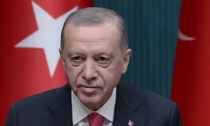 رجب طیب اردوان ترکیہ کے صدارتی انتخابات میں کامیاب