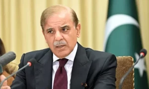 وزیراعظم شہباز شریف کا یوم تکبیر پر پیغام