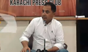 تحریک انصاف کی وکٹیں گرنے کا سلسلہ آج بھی جاری