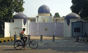 دہلی میں پاکستانی ہائی کمیشن اسکول بند ہونے پر دفتر خارجہ کا مؤقف سامنے آگیا
