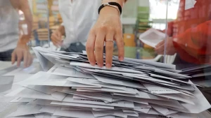 Spain announces snap vote after government suffers heavy losses in local elections