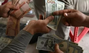پشاور: حوالہ ہنڈی اور کرنسی کی غیر قانونی ایکسچینج میں ملوث 4 ملزمان گرفتار