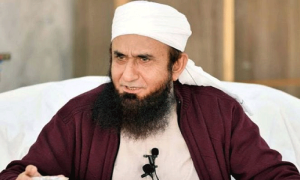 مولانا طارق جمیل کے اکاؤنٹ میں اربوں روپے کہاں سے آئے؟