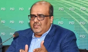 شہزاد اکبر کے بھائی کی بازیابی کیلئے ڈی آئی جی آپریشنز کو 2 دن کی مہلت