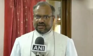 Pope accepts resignation of India bishop accused of rape