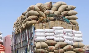 اشیاء کےبدلے اشیاء: روس، ایران اور افغانستان سے بارٹر تجارت کا طریقہ طے