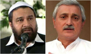 سابق صوبائی وزیر سعید الحسن کا جہانگیر ترین گروپ میں شمولیت کا اعلان