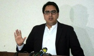 شہباز گل کے ریمانڈ اور حاضری سے استثنیٰ کی درخواست پر فیصلہ محفوظ