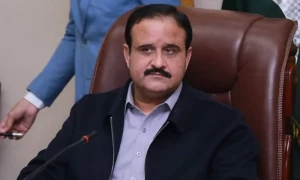 سابق وزیراعلیٰ پنجاب عثمان بزدار کی مشکلات میں مزید اضافہ