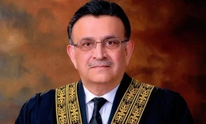سپریم کورٹ معاشی معاملات میں مداخلت نہیں کرے گی، چیف جسٹس
