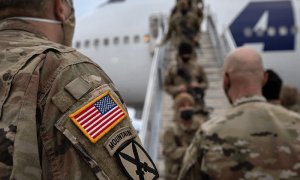 After subpoena threat, US House committee members to see Afghanistan cable