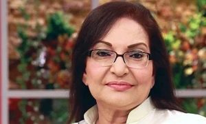 اداکارہ سنگیتا پاکستان کی امیر ترین خواتین میں سے ایک ہیں، بھارتی دعویٰ