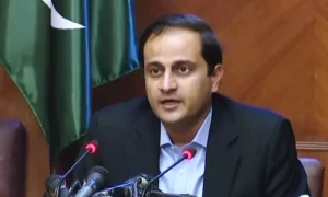 میئر بنا تو کراچی کے مسائل حل کروں گا، مرتضیٰ وہاب