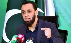 سنگین غداری کیس میں پٹیشنرسپریم کورٹ کے وکیل کے قتل کا الزام چیئرمین پی ٹی آئی پر عائد