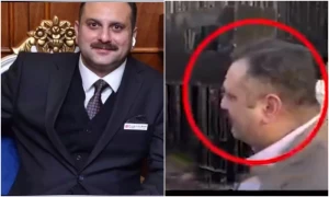 جناح ہاؤس حملے میں مرکزی شرپسند سے متعلق پی ٹی آئی کا پروپیگنڈا بےنقاب