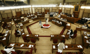 بلوچستان کے بجٹ کا حجم 700 ارب تک ہونے کا امکان