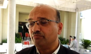 انکوائری کمیشن اور سپریم کورٹ ریویو ایکٹ کے پٹیشنر ریاض حنیف راہی لاپتہ ہوگئے