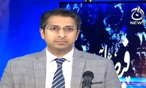 پی ٹی آئی کی مقبولیت میں کمی سے ن لیگ کو فائدہ ہوگا، رانا احسان افضل