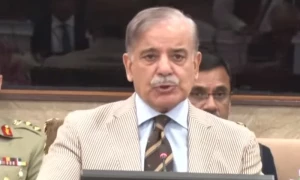 اندازہ ہے مہنگائی نے عام آدمی کی مشکلات بڑھا دی ہیں، وزیراعظم