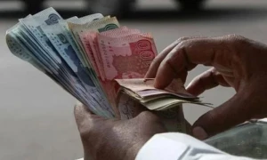 سرکاری ملازمین کی تنخواہوں میں بڑے اضافے کی منظوری